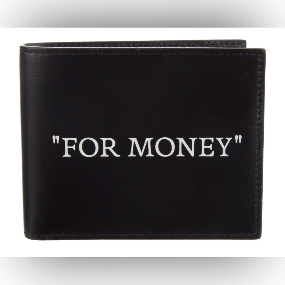 Off-White Wallet